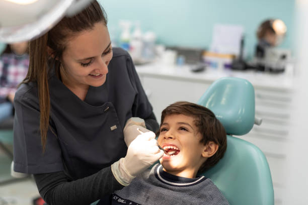 Best Emergency Orthodontic Repairs in Bloomingdale, GA