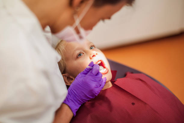 Best Emergency Treatment for Oral Infections in Bloomingdale, GA
