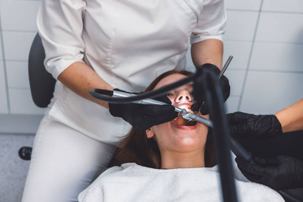 Best Walk-In Emergency Dental Services in Bloomingdale, GA