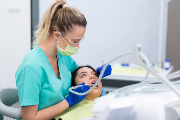 Best Weekend Emergency Dental Services in Bloomingdale, GA